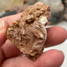 Chargez l'image dans la visionneuse de la galerie, Vanadinite #03 with Barite