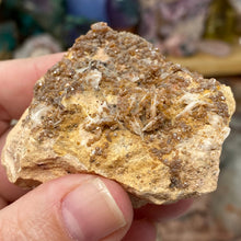 Chargez l'image dans la visionneuse de la galerie, Vanadinite #04 with Barite