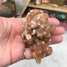 将图像加载到图库查看器中,<transcy>文石星团#03</transcy>