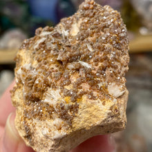 Chargez l'image dans la visionneuse de la galerie, Vanadinite #04 with Barite