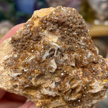 Chargez l'image dans la visionneuse de la galerie, Vanadinite #04 with Barite