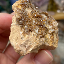 Chargez l'image dans la visionneuse de la galerie, Vanadinite #04 with Barite