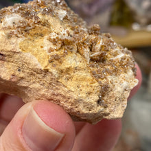 Chargez l'image dans la visionneuse de la galerie, Vanadinite #04 with Barite