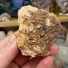 Chargez l'image dans la visionneuse de la galerie, Vanadinite #04 with Barite