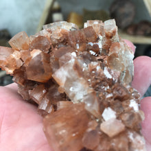 将图像加载到图库查看器中,<transcy>文石星团#03</transcy>