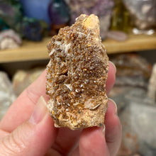 Chargez l'image dans la visionneuse de la galerie, Vanadinite #04 with Barite