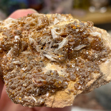 Chargez l'image dans la visionneuse de la galerie, Vanadinite #04 with Barite