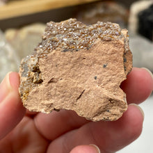 Chargez l'image dans la visionneuse de la galerie, Vanadinite #05 with Barite