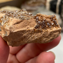 Chargez l'image dans la visionneuse de la galerie, Vanadinite #05 with Barite