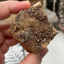 Chargez l'image dans la visionneuse de la galerie, Vanadinite #05 with Barite