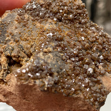 Chargez l'image dans la visionneuse de la galerie, Vanadinite #05 with Barite