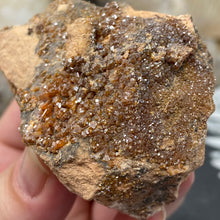 Chargez l'image dans la visionneuse de la galerie, Vanadinite #06