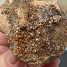 Chargez l'image dans la visionneuse de la galerie, Vanadinite #06