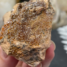 Chargez l'image dans la visionneuse de la galerie, Vanadinite #06