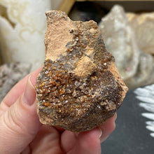 Chargez l'image dans la visionneuse de la galerie, Vanadinite #06