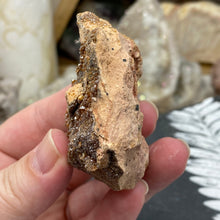 Chargez l'image dans la visionneuse de la galerie, Vanadinite #06