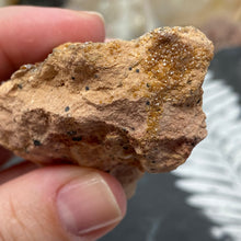 Chargez l'image dans la visionneuse de la galerie, Vanadinite #06