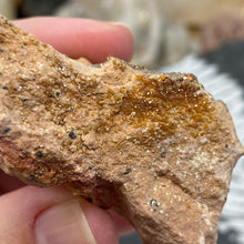 Chargez l'image dans la visionneuse de la galerie, Vanadinite #06