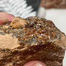 Chargez l'image dans la visionneuse de la galerie, Vanadinite #06