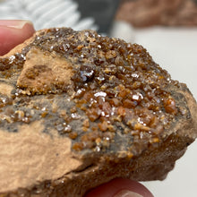 Chargez l'image dans la visionneuse de la galerie, Vanadinite #06