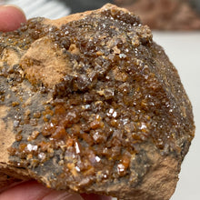 Chargez l'image dans la visionneuse de la galerie, Vanadinite #06