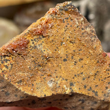 Chargez l'image dans la visionneuse de la galerie, Vanadinite #07 with Dendrites