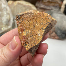 Chargez l'image dans la visionneuse de la galerie, Vanadinite #07 with Dendrites