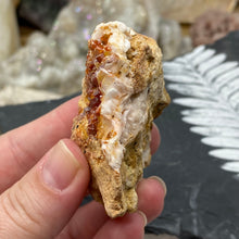 Chargez l'image dans la visionneuse de la galerie, Vanadinite #09 with Barite