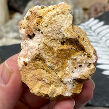 Chargez l'image dans la visionneuse de la galerie, Vanadinite #09 with Barite