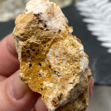 Chargez l'image dans la visionneuse de la galerie, Vanadinite #09 with Barite