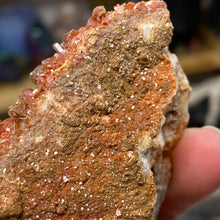 Chargez l'image dans la visionneuse de la galerie, Vanadinite #11 with Barite