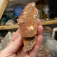 Chargez l'image dans la visionneuse de la galerie, Vanadinite #11 with Barite