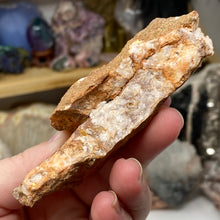 Chargez l'image dans la visionneuse de la galerie, Vanadinite #11 with Barite