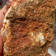 Chargez l'image dans la visionneuse de la galerie, Vanadinite #11 with Barite