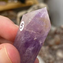 Bild in Galerie-Viewer laden, Amethyst DT #15