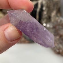 Bild in Galerie-Viewer laden, Amethyst DT #15