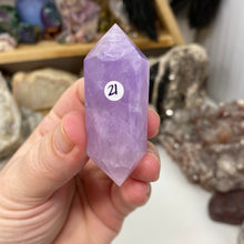 Bild in Galerie-Viewer laden, Amethyst DT #21