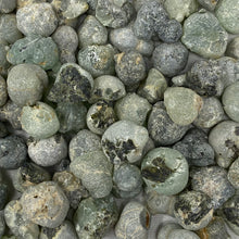 Bild in Galerie-Viewer laden, Prehnite with Epidote Nodules from Mali Africa