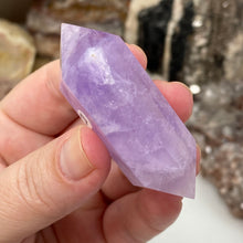 Bild in Galerie-Viewer laden, Amethyst DT #21