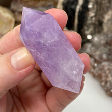 Bild in Galerie-Viewer laden, Amethyst DT #21