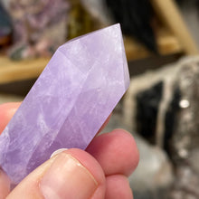Bild in Galerie-Viewer laden, Amethyst DT #21