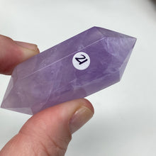 Bild in Galerie-Viewer laden, Amethyst DT #21