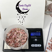 Load image into Gallery viewer, Rhodochrosite Chips