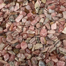 Load image into Gallery viewer, Rhodochrosite Chips