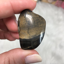 将图像加载到图库查看器中,Black Onyx Large Tumble Set