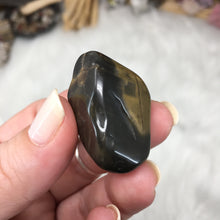 将图像加载到图库查看器中,Black Onyx Large Tumble Set