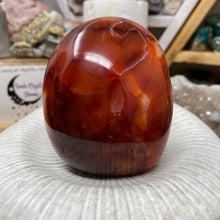 Bild in Galerie-Viewer laden, Carnelian Freeform #01