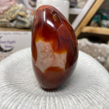 Bild in Galerie-Viewer laden, Carnelian Freeform #01
