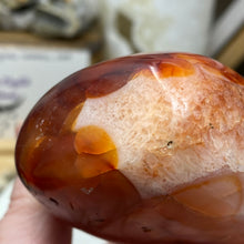 Bild in Galerie-Viewer laden, Carnelian Freeform #01