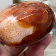 Bild in Galerie-Viewer laden, Carnelian Freeform #01